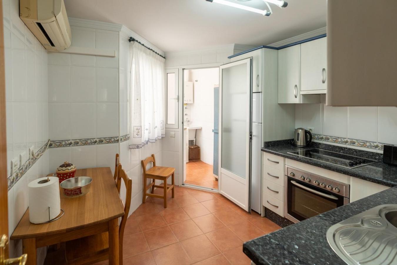 Apartamento Azucarera Torre Del Mar Extérieur photo